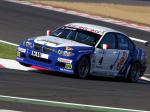 BMW 320i WTCC Sedan 2005 года